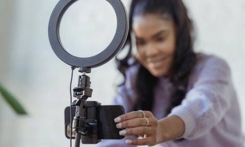 Women Leading Change: Paving the Path to Gender Equality in the Film Industry