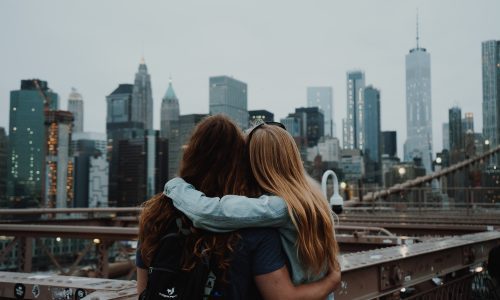 Lights, Camera, Action: Why You Should Film Your Commercials in NYC