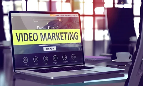 What Are The Types of Video Marketing?